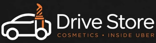 Drive Store — Cosmetics inside Uber