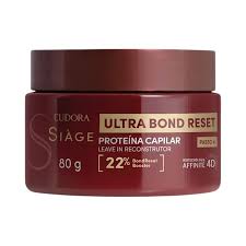 Leave-in Eudora Sìage Ultra Bond Reset