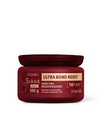 Máscara Eudora Sìage Ultra Bond Reset