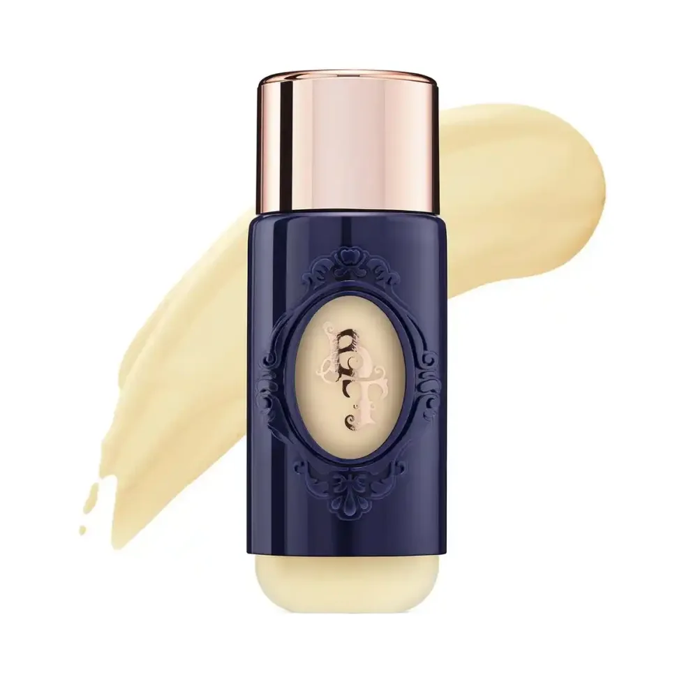 Base Líquida Bruna Tavares BT Skin Cor F40 - 40 ml