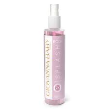Body Splash Giovanna Baby Classic 260ml